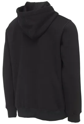 Produktbild von Savage Gear Cosmo Hoodie Black Ink - Angelpullover, Größe:L