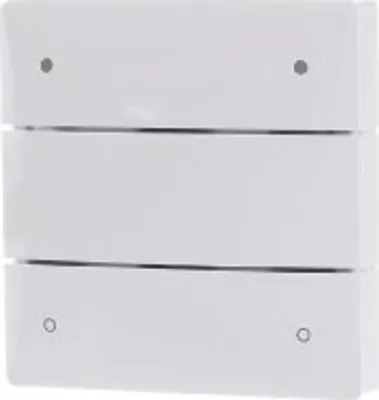 Produktbild von Theben Tastsensor iON 104 KNX