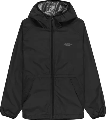 Image de Element Oilskin ELYJK00250-FBK in Black color size medium