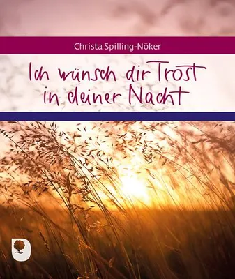 Obrázek produktu pro Ich wünsch dir Trost in deiner Nacht