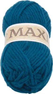 Immagine prodotto di Filato JUMBO MAXI - 100g / 65 m - Blu,Verde