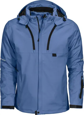 Produktbild von Projob 3407 GEFÜTTERTE FUNKTIONSJACKE