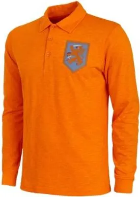 Produktbild von COPA Football - Niederlande Retro Fußballtrikot 1959