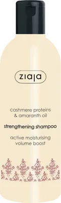 Produktbild von Fortifying shampoo Cashmere ( Strength ening Shampoo) 300ml