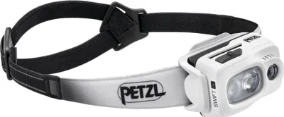 Obrázok produktu pre Petzl SWIFT RL STIRNLAMPE White 1100LM - E095BB02