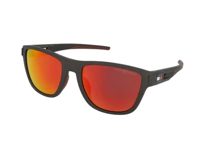 Produktbild von Tommy Hilfiger TH 1951/S Metalized grey 55/20/135 Herren Sonnenbrillen