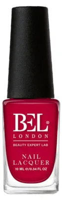 Obrázok produktu pre Bel London, New, Butyl Acetate, Quick-Dry, Nail Polish, 033, 10 ml