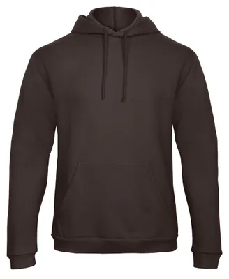 Obrázek produktu pro B&C - „ID.203 50/50“ mikina s kapucí pro muže FK2227 (S) (hnědá)