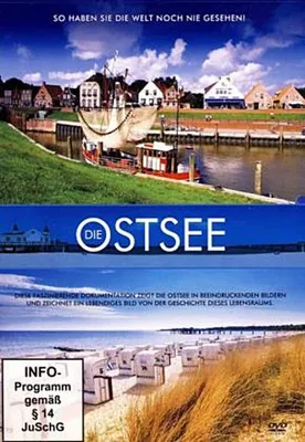 Zdjęcie produktu dla Ostsee - So haben Sie die Welt noch nie gesehen