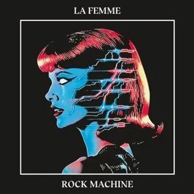 Produktbild von Rock Machine