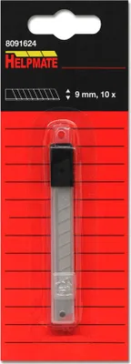 Produktbild von Abbrechklingen 9mm Helpmate