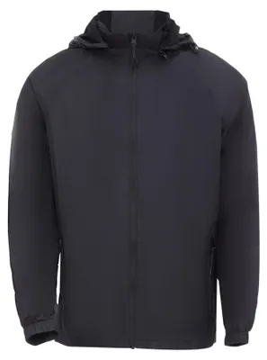 Image de Veste pour homme CALEY - Noir, L
