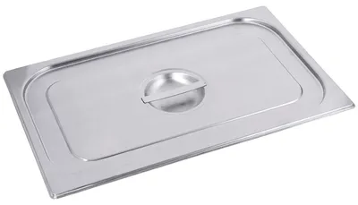 Produktbild von GN-Deckel für Serie 8600 1/4