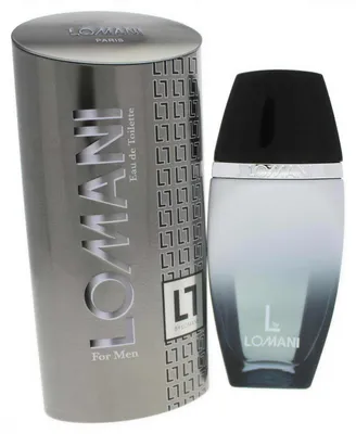 Produktbild von Lomani L Eau de Toilette, Spray, 100 ml