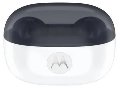 Zdjęcie produktu dla Motorola Moto Buds 2, Bezprzewodowy, Połączenia/muzyka, Zestaw słuchawkowy, Carbon