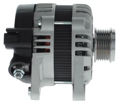Produktbild von BOSCH 1 986 A01 826 Lichtmaschine Generator LiMa 150A 14V für HYUNDAI Tucson (TL, TLE) für KIA Sportage (QL, QLE)