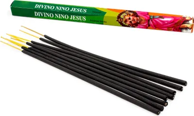 Produktbild von Räucherstäbchen Jesuskind