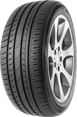 Produktbild von Fortuna Sommerreifen motorcycle-tyres Eco Plus UHP 2 ( 245/35 R19 93Y XL )