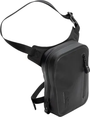 Produktbild von Ls2 Move Ahead Wp 1.7l Beintasche Schwarz Schwarz One Size