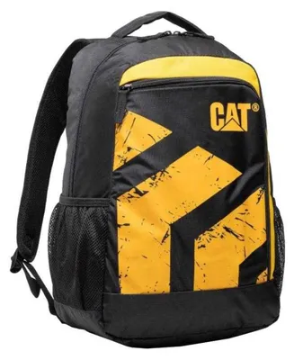 Immagine prodotto di Caterpillar - Zaino "Fastlane" PP9914 (taglia unica) (nero)