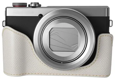 Obrázok produktu pre Ochranné puzdrá pre fotoaparáty série Canon G7X