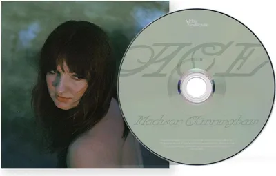 Image de Madison Cunningham : As