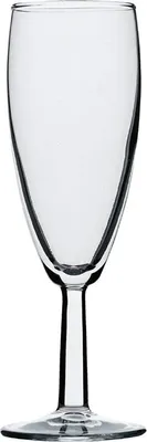 Produktbild von Utopia Saxon Champagnerflöten 160ml (48 Stück)