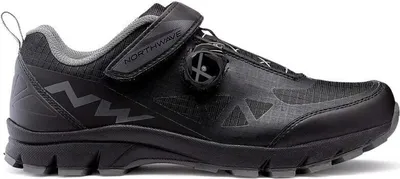 Zdjęcie produktu dla Northwave Corsair Shoes Black 37 Męskie buty rowerowe