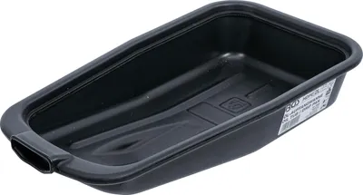 Obrázek produktu pro BGS technic Oil Drip Pan for Motorcycles, 254 mm, 254 g