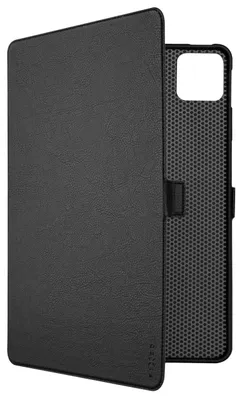 Productafbeelding van Beschermhoes met standaard, FIXED Topic Tab, voor Xiaomi Pad 6S Pro, zwart