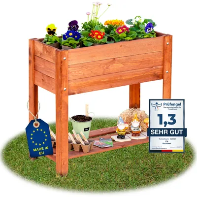 Produktbild von BLUMENGARTEN ITA HOME & GARDEN PlantXL
