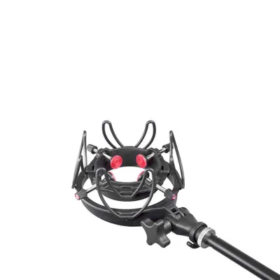 Obrázok produktu pre Rycote InVision USM Mikrofónový shockmount