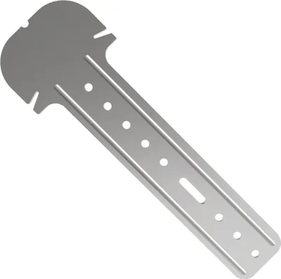 Produktbild von Ankerhänger 180mm, CD Profile Befestigung Dachausbau Ankerabhänger CD 60/27 Deckenabhänger Direktabhänger Holz Decke
