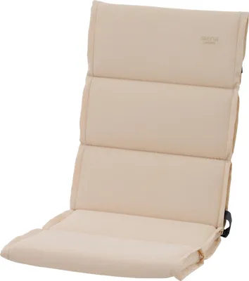 Produktbild von Siena Garden STELLA Sesselauflage ecru 110cm