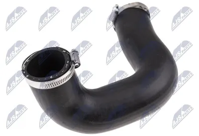 Produktbild von NTY GPP-VV-056 Turbo Ladeluftschlauch für VOLVO V70 II (285) S60 I (384)