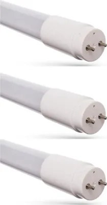 Produktbild von 8326 LED Röhre 230 Volt T8 18 Watt 1800 Lm 5 Stück 1,20m Kalt Weiß