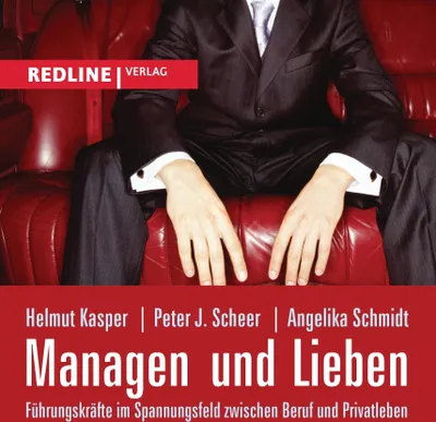 Produktbild von Managen und Lieben