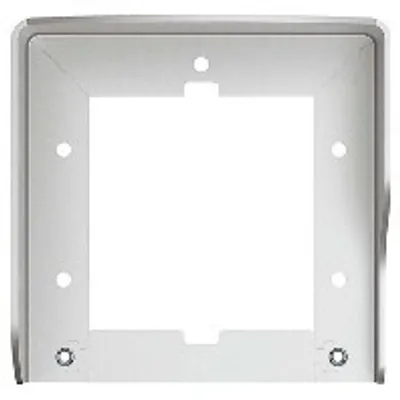 Produktbild von Bticino 350511 Regendachrahmen 1m Allmetal