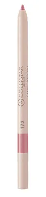 Immagine prodotto di Collistar Lipliner Collistar Matita Labbra Twist Design - 172 Rosa Zircone 0,4gr