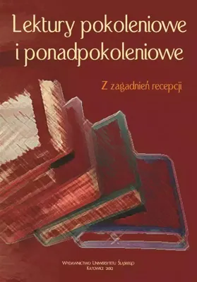 Immagine prodotto di Lettura generazionale e transgenerazionale