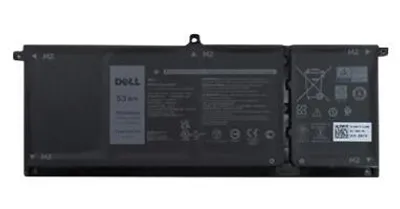 Productafbeelding van Dell - Laptopbatterij - Lithium-ion