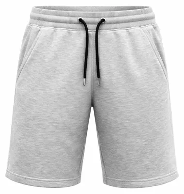 Produktbild von Arbeitsshorts 100% Baumwolle - Arbeitsshorts XL - Taschen Hellgrau - fur Herren
