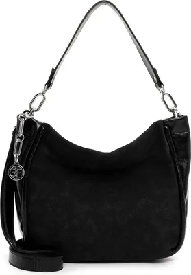Produktbild von SURI FREY Schultertasche Umhängetasche SFY Remy Beutel Black schwarz