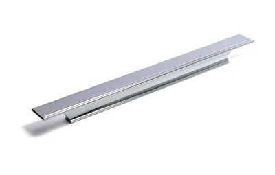 Obrázok produktu pre Rujzdesign nábytková úchytka 651.24 - povrch: chróm, rozteč: 32 mm