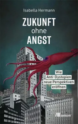 Obrázek produktu pro Zukunft ohne Angst