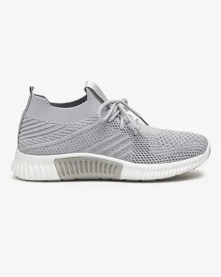 Produktbild von Grau Merisal Damen Sportschuhe - Schuhe, Größe 37