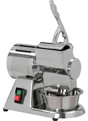 Produktbild von KBS Brotreibe-Hartkäsereibe 50Kg Reibewalze Ø 65mm steckerfertig