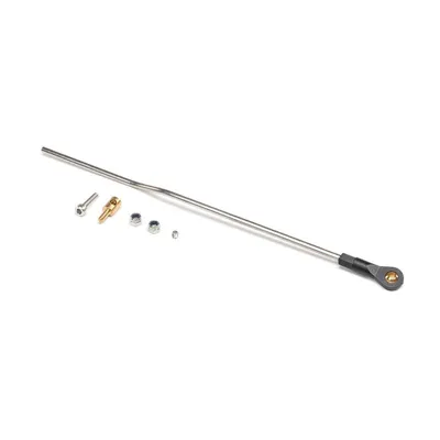 Produktbild von Proboat Steering Pushrod Set: Impulse 3