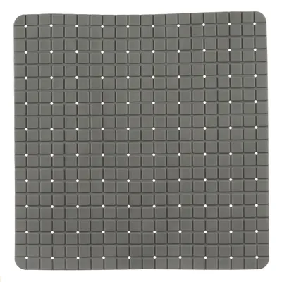 Obrázok produktu pre Protišmyková podložka do vane BRICK, 50 x 50 cm