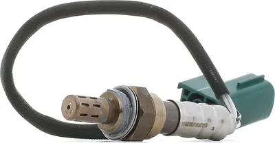 Produktbild von RIDEX Lambdasonde für NISSAN MICRA II (K11) Beheizt 240mm 3922L0502
